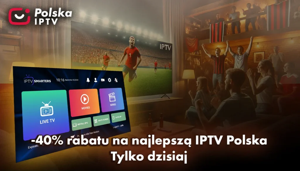 IPTV TV